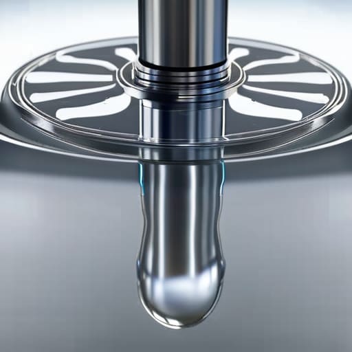 Decoding Dielectric Constant Measurement Secrets via capacitance.