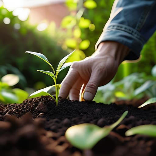 Measuring Productivity Gains From Llms in Our Digital Garden