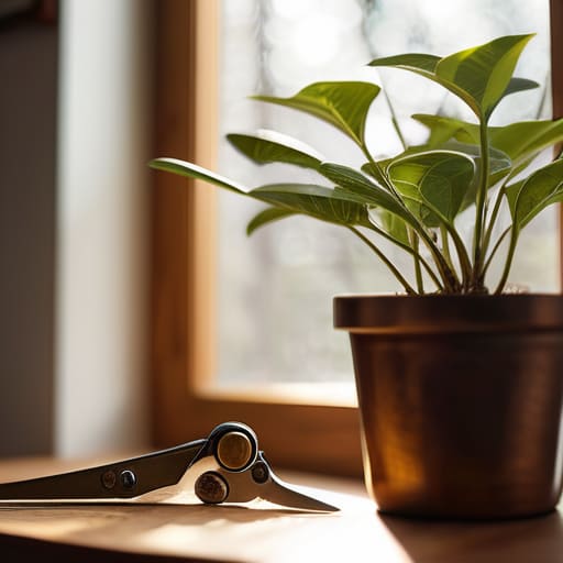 Pruning Workstation Environmental Stressors for Clarity.