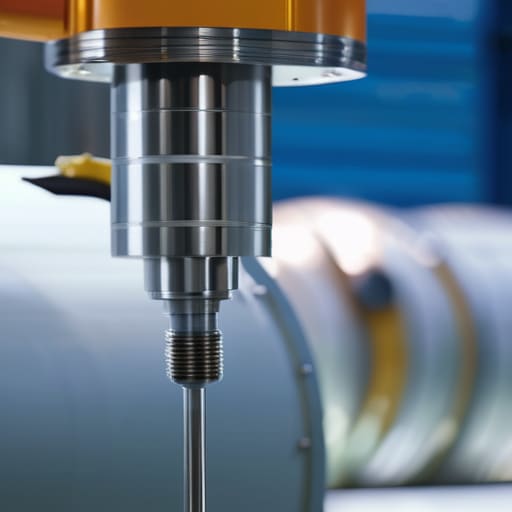 The Precision of Capacitive Level Sensing Technology.