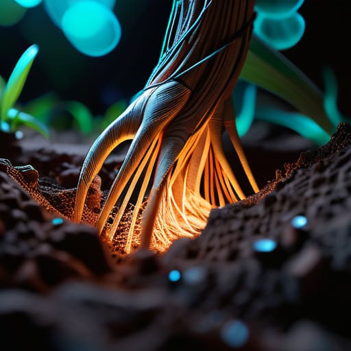 Cultivating Resilience in a Connected World.