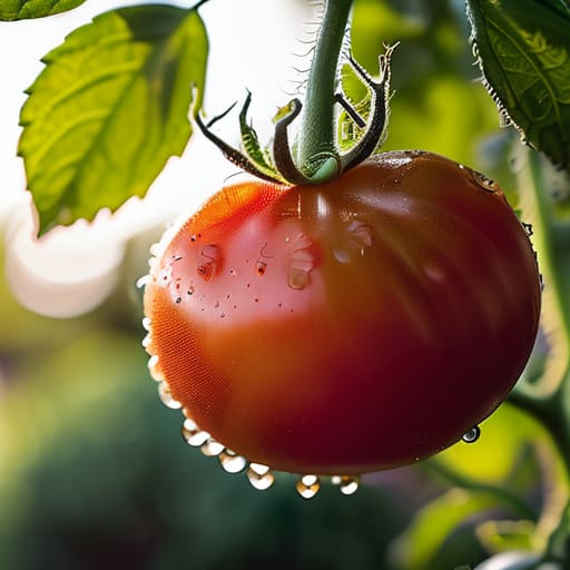 Cultivating Your Internal Ecosystem through nourishment.
