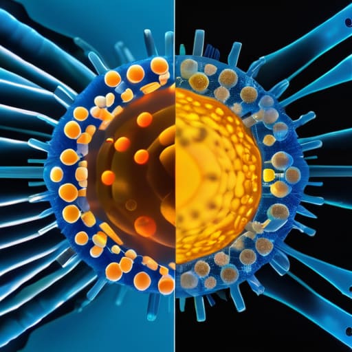 Decoding Nanoscale Forensic Imaging for Hidden Clues