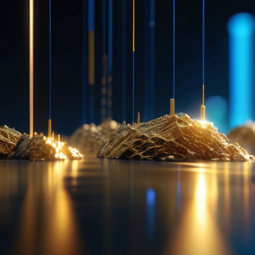 On Chain Data Delay Analysis and the Truth.