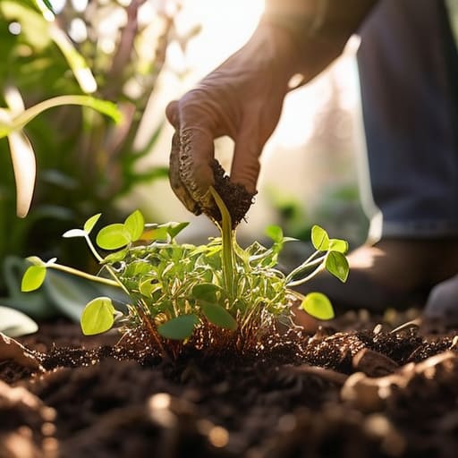 Tending to Your Digital Harvest.