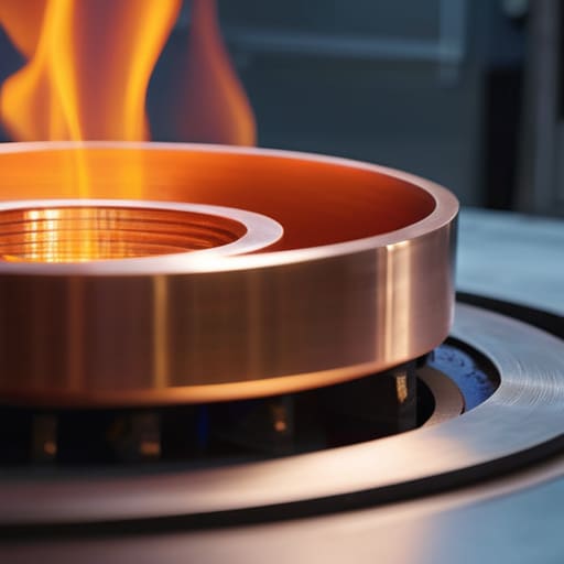 Sustainable Pyrometallurgy Crucible Labs home foundry.
