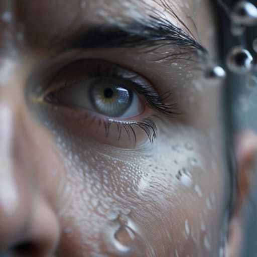 Clearing the Mist Dehydration and Brain Fog in Your Mind