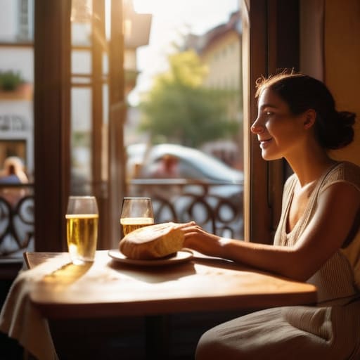 Decoding the Social Stigma of Eating Alone.
