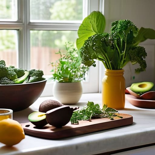 Easy Meal Prep for Beginners Tending Your Inner Garden