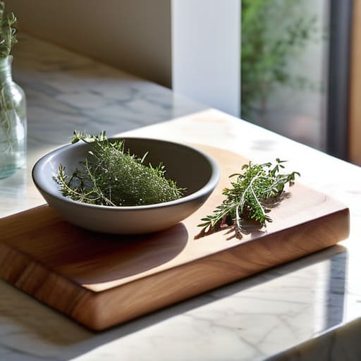 Efficient Kitchen Workflow Preparing Your Soul and Space