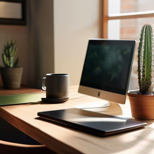 Establishing a Mindful Digital Photo Management Workflow