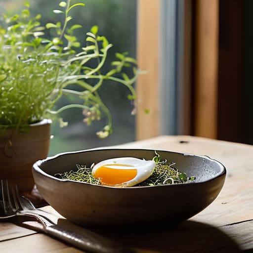 Nurturing Your Spirit Through Intentional Single Serving Recipe Ideas