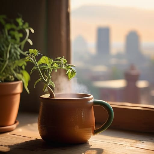 Optimizing Morning Routine for Travel Preparing Your Inner Soil