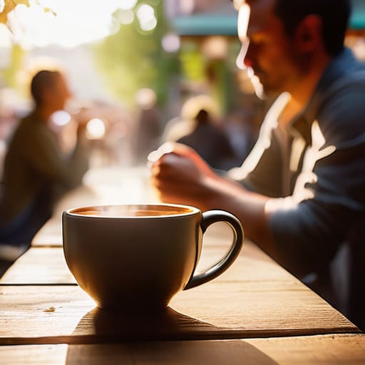 Overcoming Fear of Talking to New People Through Mindfulness