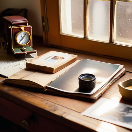 Tips on how to keep travel photos organised.