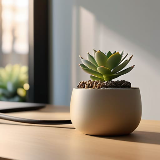 How to set up a second screen without clutter.