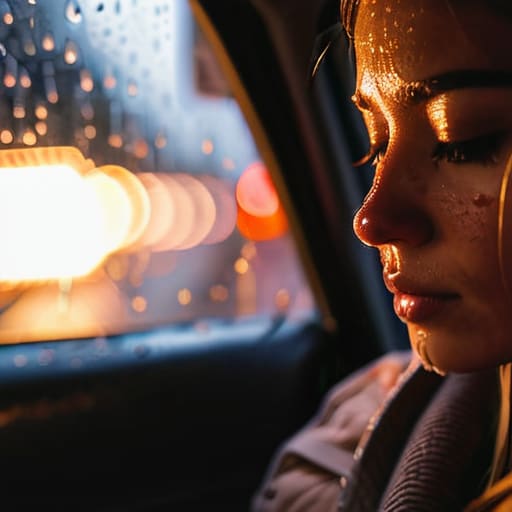 How to survive a long commute with your sanity.
