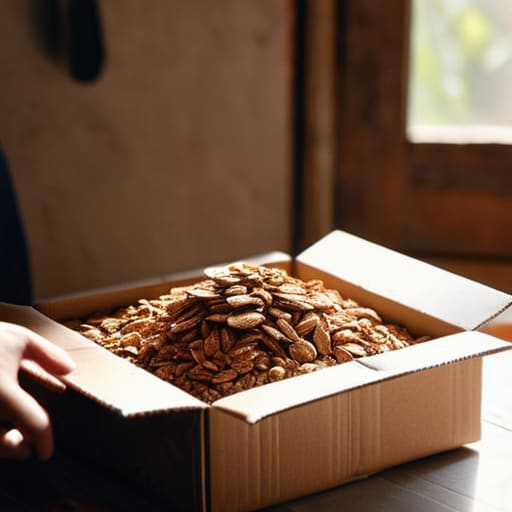 Decoding the Subtle Art of Shrinkflation in Food Packaging