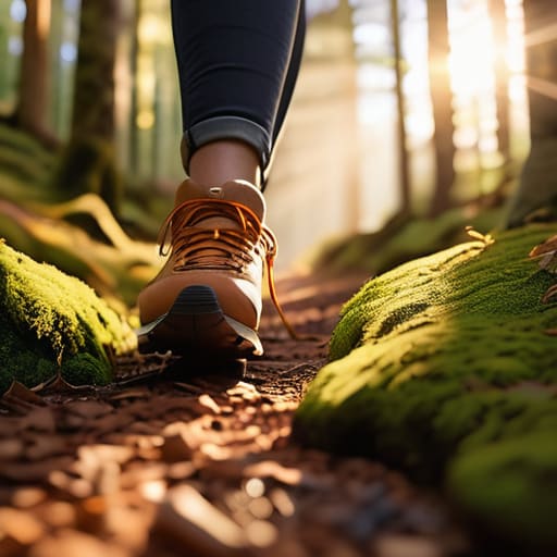 Lowering Cortisol Levels and Evening Exercise for Peace