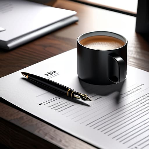 Mastering the Professional Resume Layout for Maximum Impact