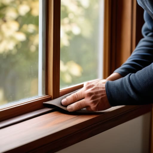 Mastering Window Weatherstripping Installation for Lasting Comfort
