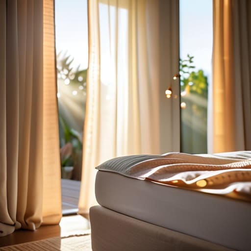 Understanding Mattress Firmness Levels Explained for Deep Renewal.