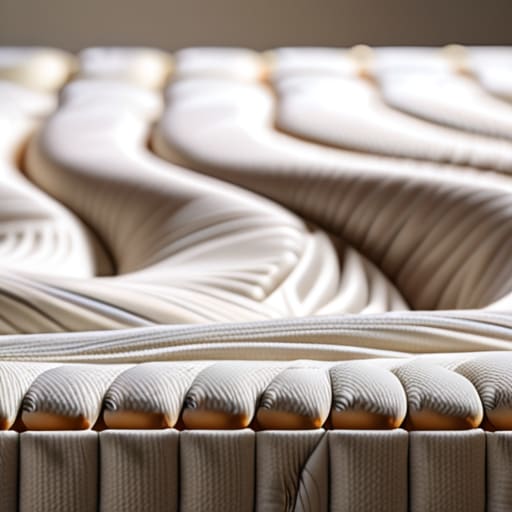 Memory Foam vs Hybrid Mattresses Choosing Your Foundation