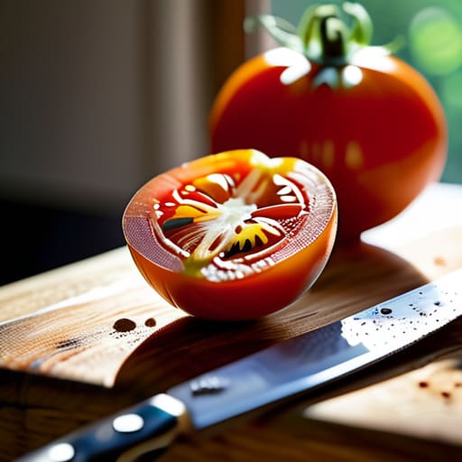 Cultivating the Rhythm of the Blade.