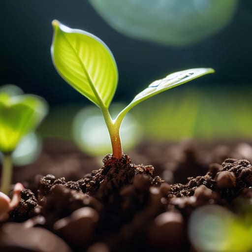 Tending to Your Financial Garden for wealth.