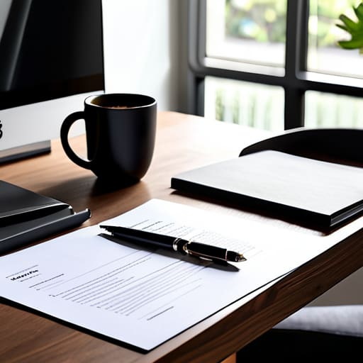 Guide on how to write a professional resume.